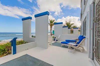 Image de New Oceanfront Paradise: 2-bedroom Condo with Ac in Charming St Croix