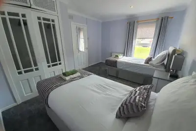 Image de Premier - Kenilworth House