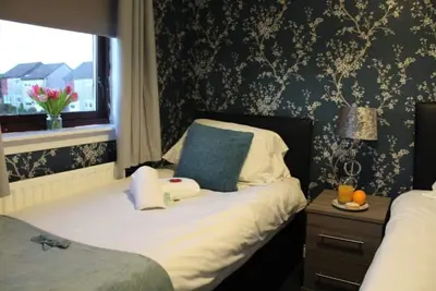 Image de Premier - Fleming Apartment