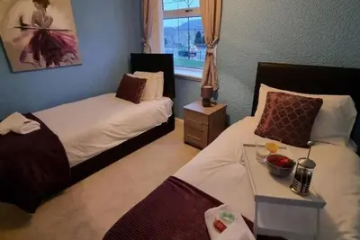 Image de Premier - Whifflet Apartment
