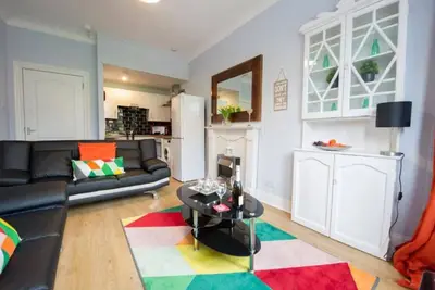 Image de Premier - Crathie View Apartment