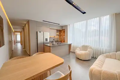 Image de Edificio Cielo Verde