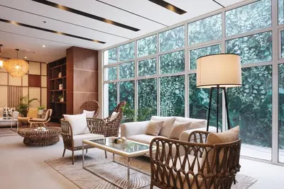 Image de Confort moderne au cœur de Cebu City