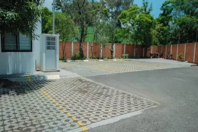 Image de Linda Vista in Centro Historico/ Expo Center