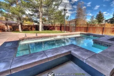 Image de Beautiful studio condo walking distance to historic downtown Park City