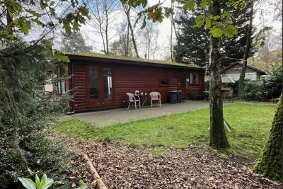 Image de Chaletpark Kempenbos - 196