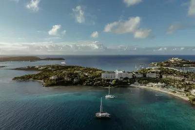 Image de Ritz Carlton Club St Thomas 2 Bedroom Villa