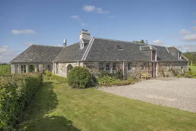 Image de Drum Lodge - sleeps 15 guests in 7 bedrooms