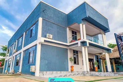 Image de A spacious  cozy three-bedroom furnished apartment Bolgatanga.