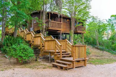 Image de Private Unique Cabin: Unmatched Comfort & Nature