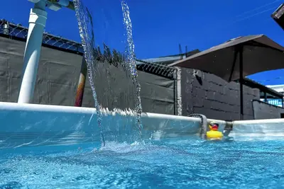 Image de Minutes to Seafood Restaurants & Beach - Family Villa with Private Pool & Games