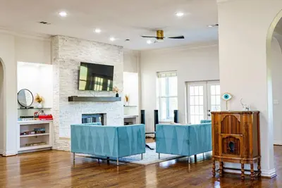 Image de Luxury Event and Stay in Celina, Texas