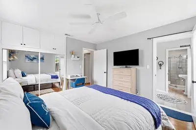 Image de Upscale Remodeled 3br Home Near Disneyland & Old Towne Orange Quiet Luxury Stay