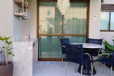 Image de 3 Bedroom Ground Floor - Itah Residence - Muro Alto/Pe