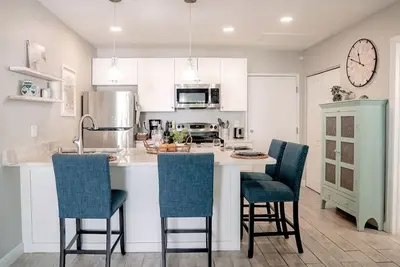 Image de Cozy Coastal Cottages of Dunedin #2