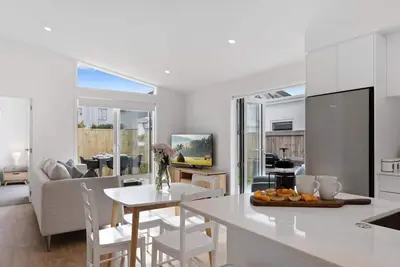 Image de Perfect Papamoa Beach Bach