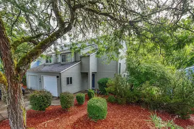 Image de Cozy 3-Bedroom Townhome with Ac - 3 Miles from Osu in Corvallis