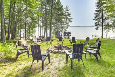 Image de MacLeod Landing - Unplug & Unwind Lakeside