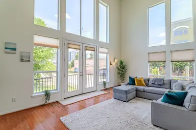 Image de Stylish Houston Getaway