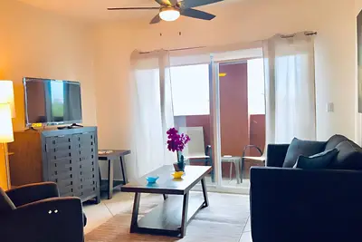 Image de I Love this 2 bedrooms Apt in Coral Way