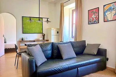 Image de Central 2br near Estrela Garden by Hostiva