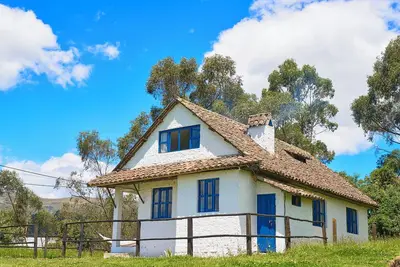 Image de Find Silence, Horses, and Mountains at Tambo Chisinche