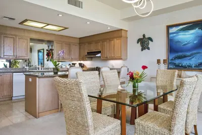 Image de Panoramic Ocean Views - Makena Surf A203