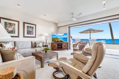Image de Sunset Views | Snorkeling | Resort Amenities - Makena Surf B205