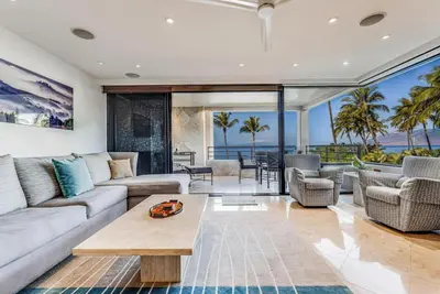 Image de Sublime Ocean Views - Polo Beach 408