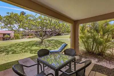 Image de Ground Floor Bliss By The Beach