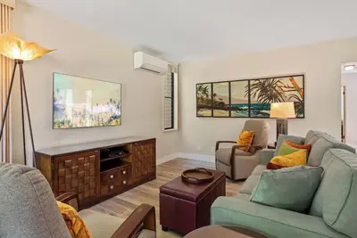 Image de Ground Floor Tropical Retreat - Professionally Managed