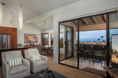 Image de Spacious Ocean View Condo - Perfect For Families