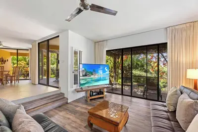 Image de Spacious Spilt-Level | Wailea Ekahi 3a