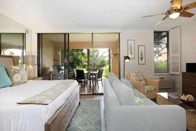 Image de Walk to Waves, Pool, & Snorkeling - Wailea Ekahi 44b