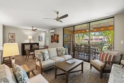 Image de Indoor-Outdoor Tropical Living - Wailea Ekahi 47b