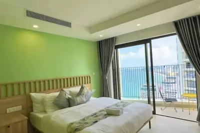 Image de Gold Coast 4 Bedrooms Ocean View