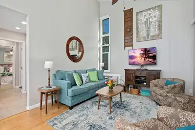 Image de Bright & Colorful Beach Condo at Wailea Ekahi