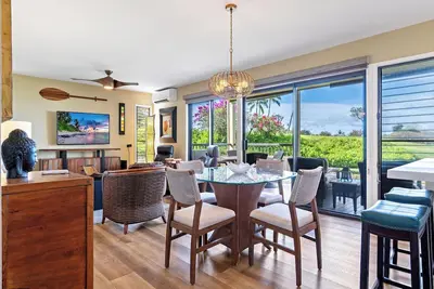 Image de Golf + Ocean Views | Wailea Ekolu 1205