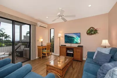Image de Spacious Wailea Condo - Professionally Managed - Ekolu 1607