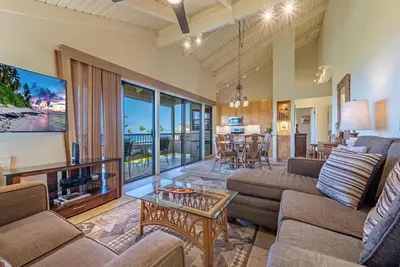 Image de Wailea Ekolu Village 706 - 2 Bedroom Ocean View Condo