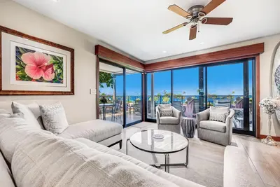 Image de Stunning Ocean Views - Professionally Managed - Elua 107