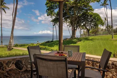 Image de Beachfront Condo with Postcard Views