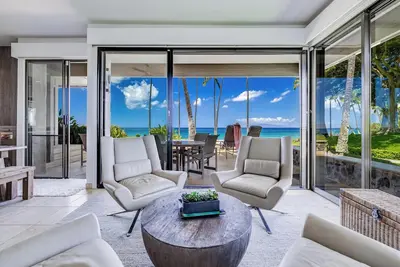 Image de Wailea Elua Village 1303 - 2 Bedroom Oceanfront Condo