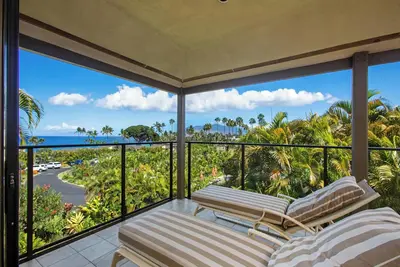 Image de Snorkel Directly Out Front - Wailea Elua 1502