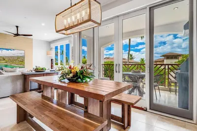 Image de Award-Winning Resort & Amenities | Wailea Beach Villas Ph104