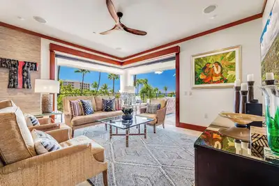 Image de Walk to Wailea Waves, Snorkeling, Restaurants