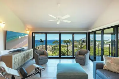 Image de Floor to Ceiling Ocean Views - Wailea Elua 2006