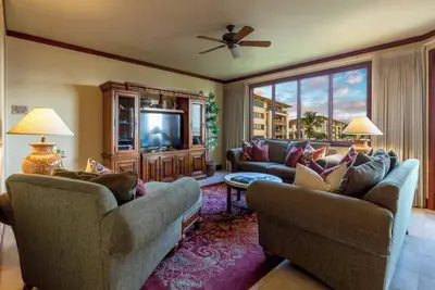 Image de Wailea Villa in Top-Rated Hawaii Resort