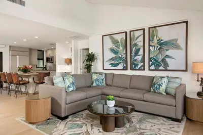 Image de Recently Renovated - Steps from Snorkeling