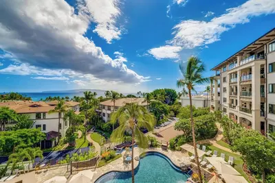 Image de Tropical Ocean & Pool Views